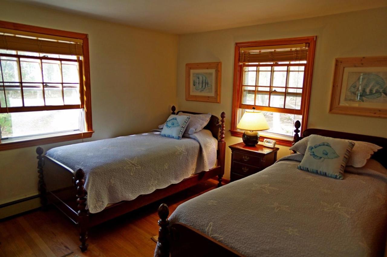 244 Greenland Pond Road Brewster MA 02631