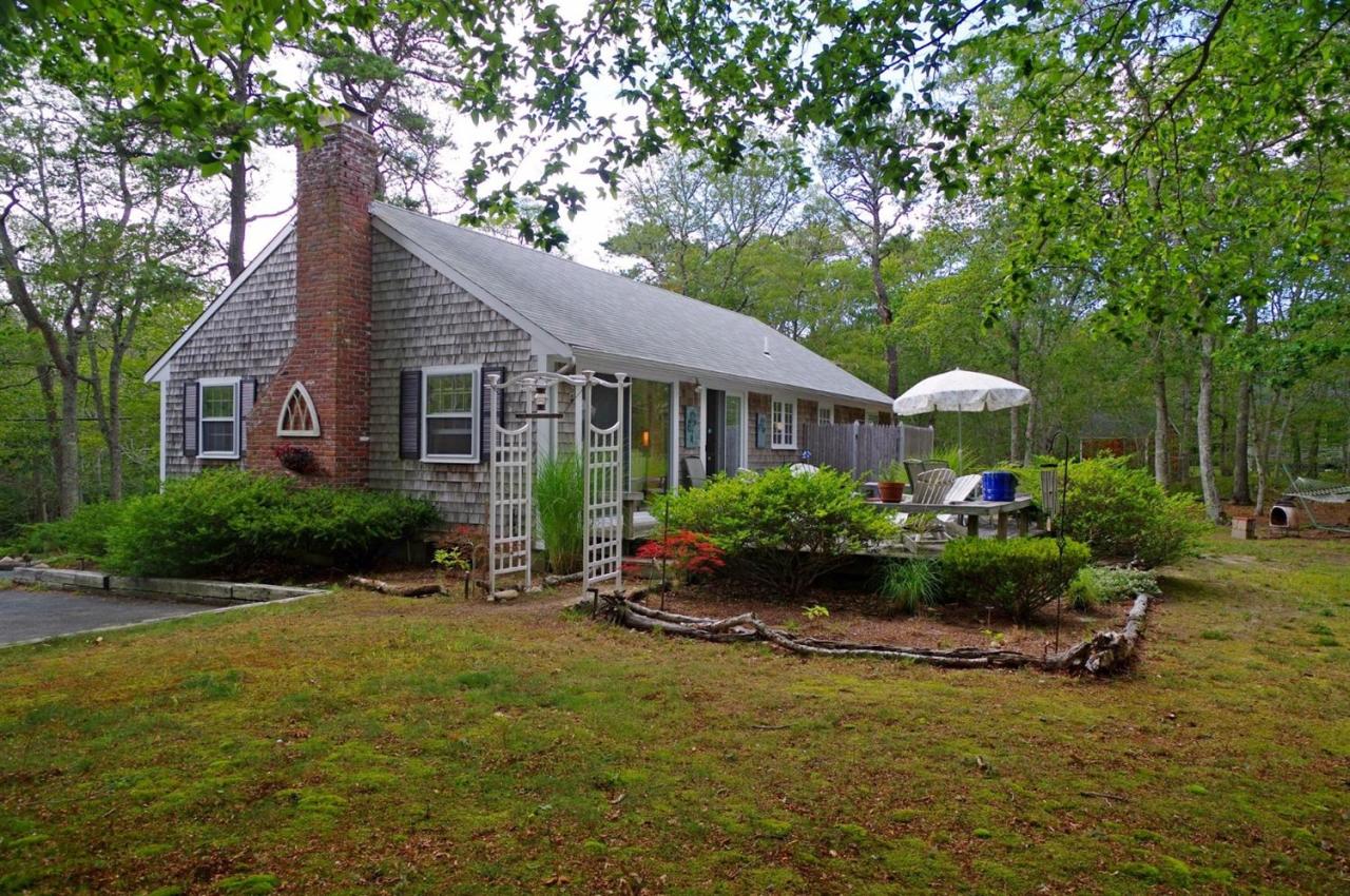 244 Greenland Pond Road Brewster MA 02631