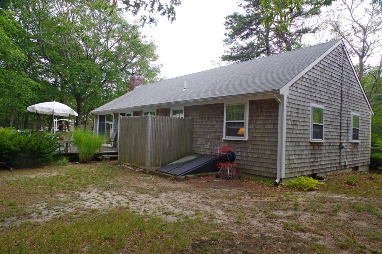 244 Greenland Pond Road Brewster MA 02631