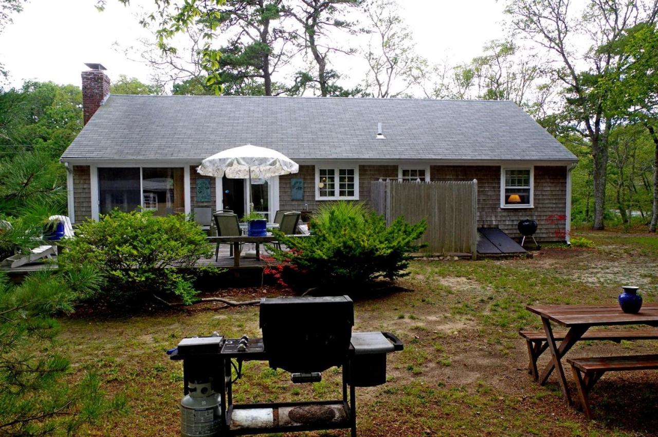 244 Greenland Pond Road Brewster MA 02631