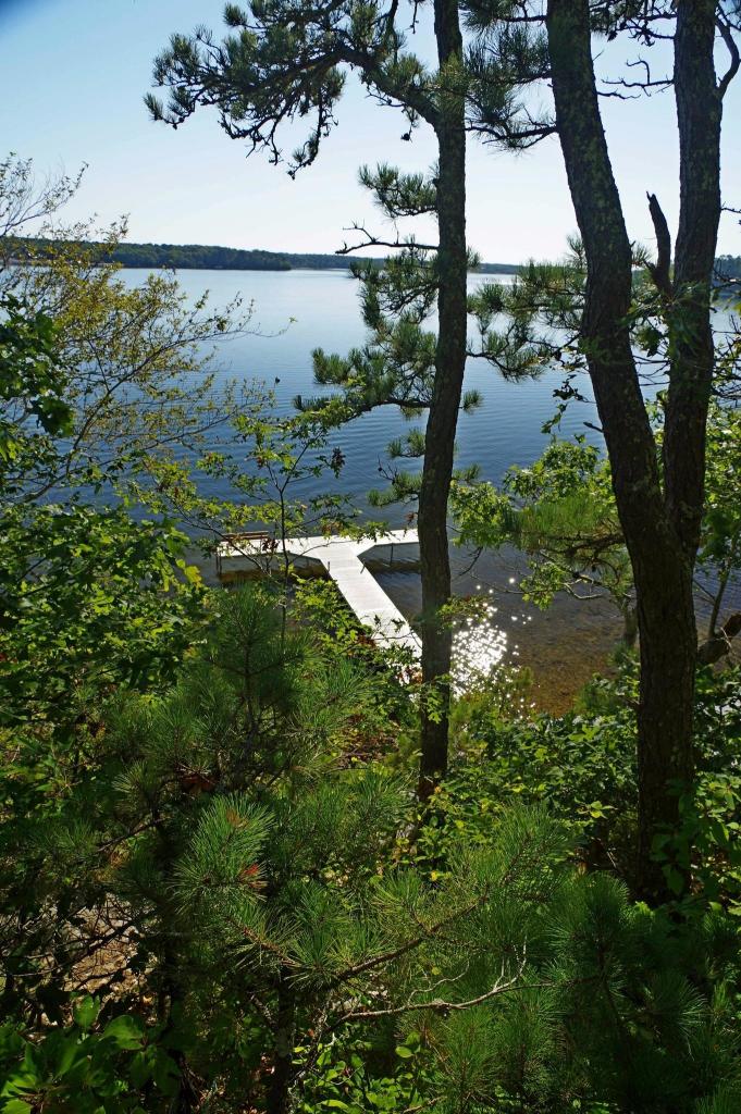 244 Greenland Pond Road Brewster MA 02631