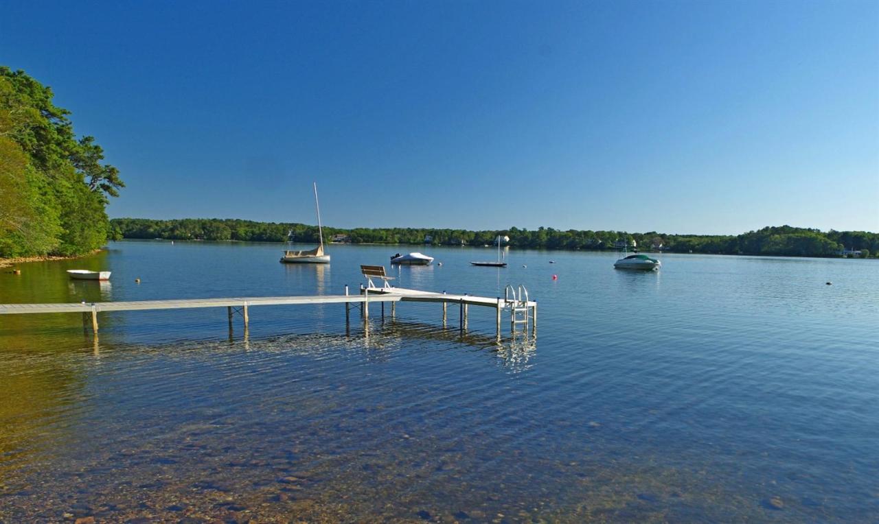 244 Greenland Pond Road Brewster MA 02631