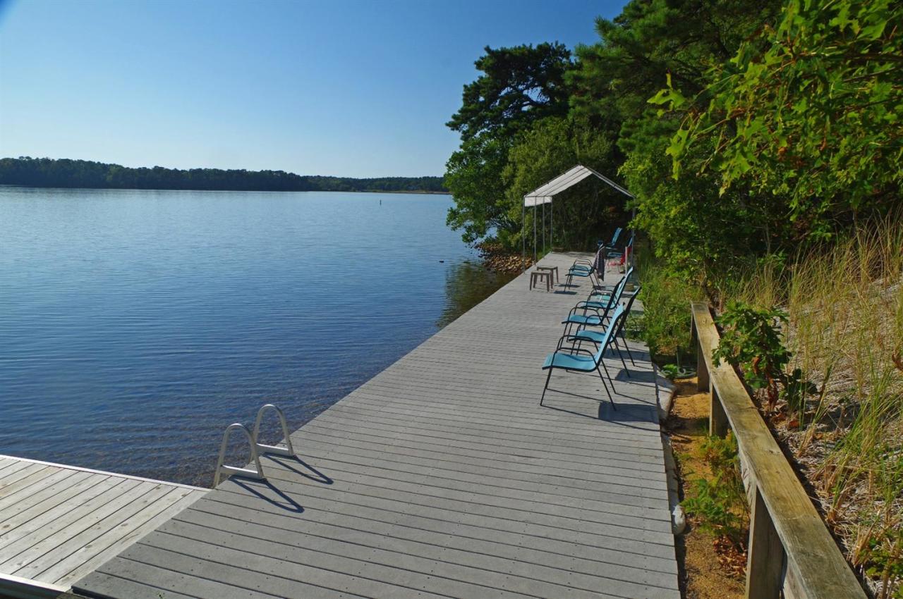 244 Greenland Pond Road Brewster MA 02631