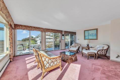 38 Nemasket Road Falmouth MA 02540