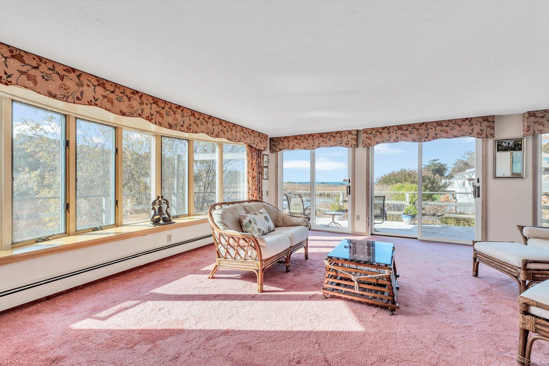 38 Nemasket Road Falmouth MA 02540