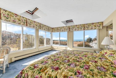 38 Nemasket Road Falmouth MA 02540