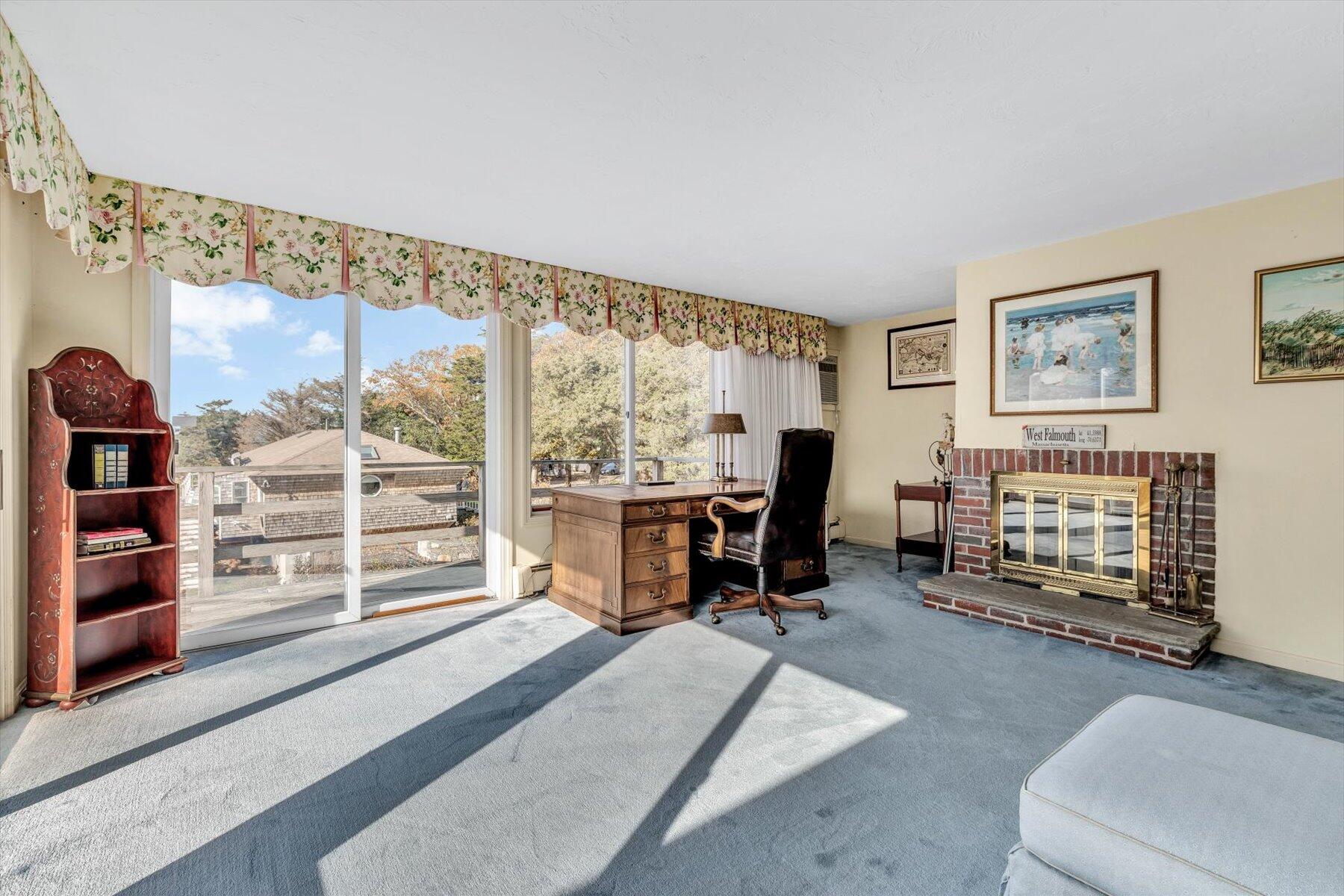 38 Nemasket Road Falmouth MA 02540