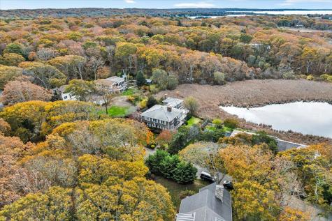 38 Nemasket Road Falmouth MA 02540
