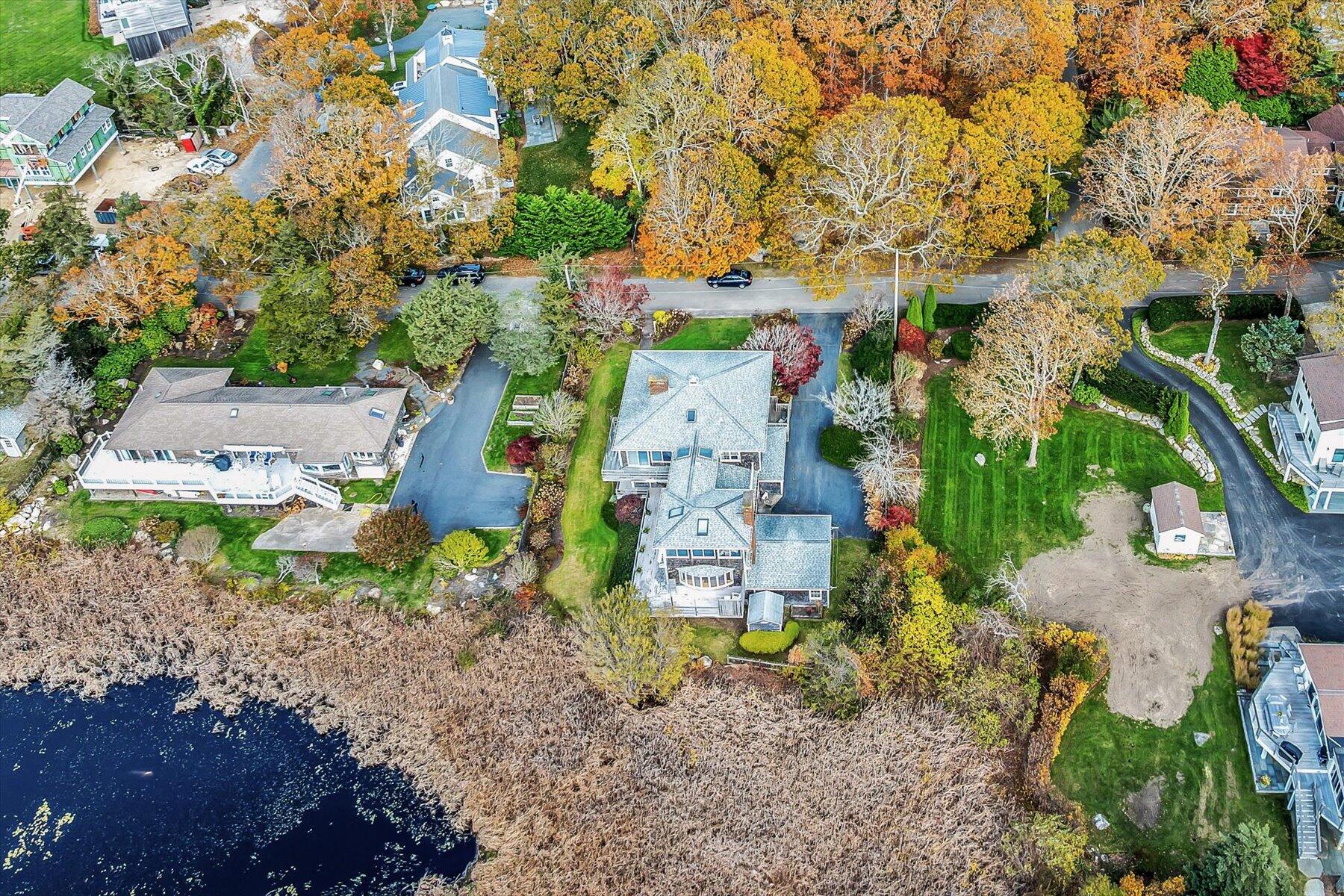 38 Nemasket Road Falmouth MA 02540