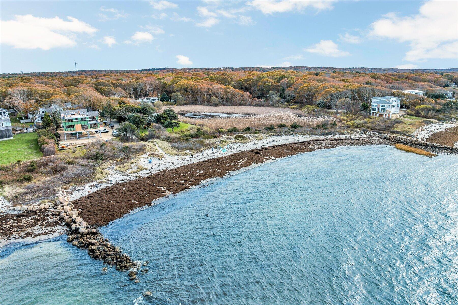 38 Nemasket Road Falmouth MA 02540