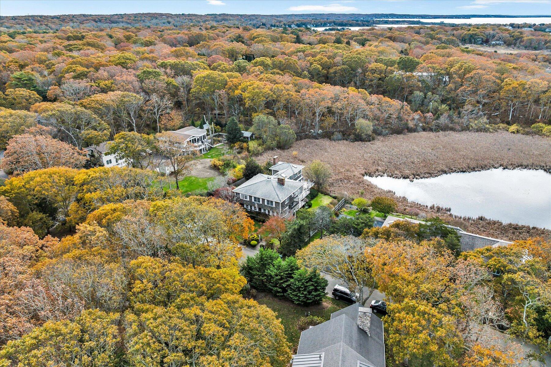 38 Nemasket Road Falmouth MA 02540
