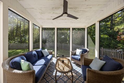 14 N Union Field Road Truro MA 02666