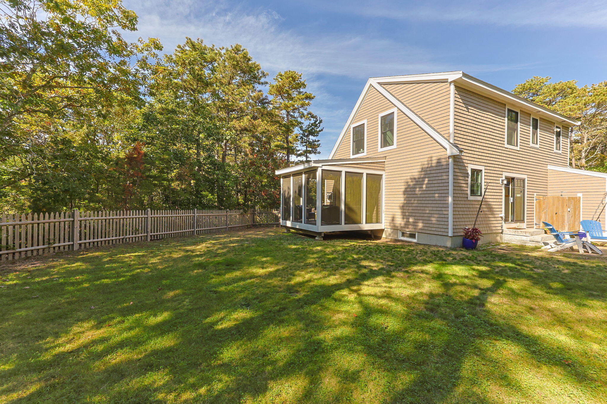 14 N Union Field Road Truro MA 02666