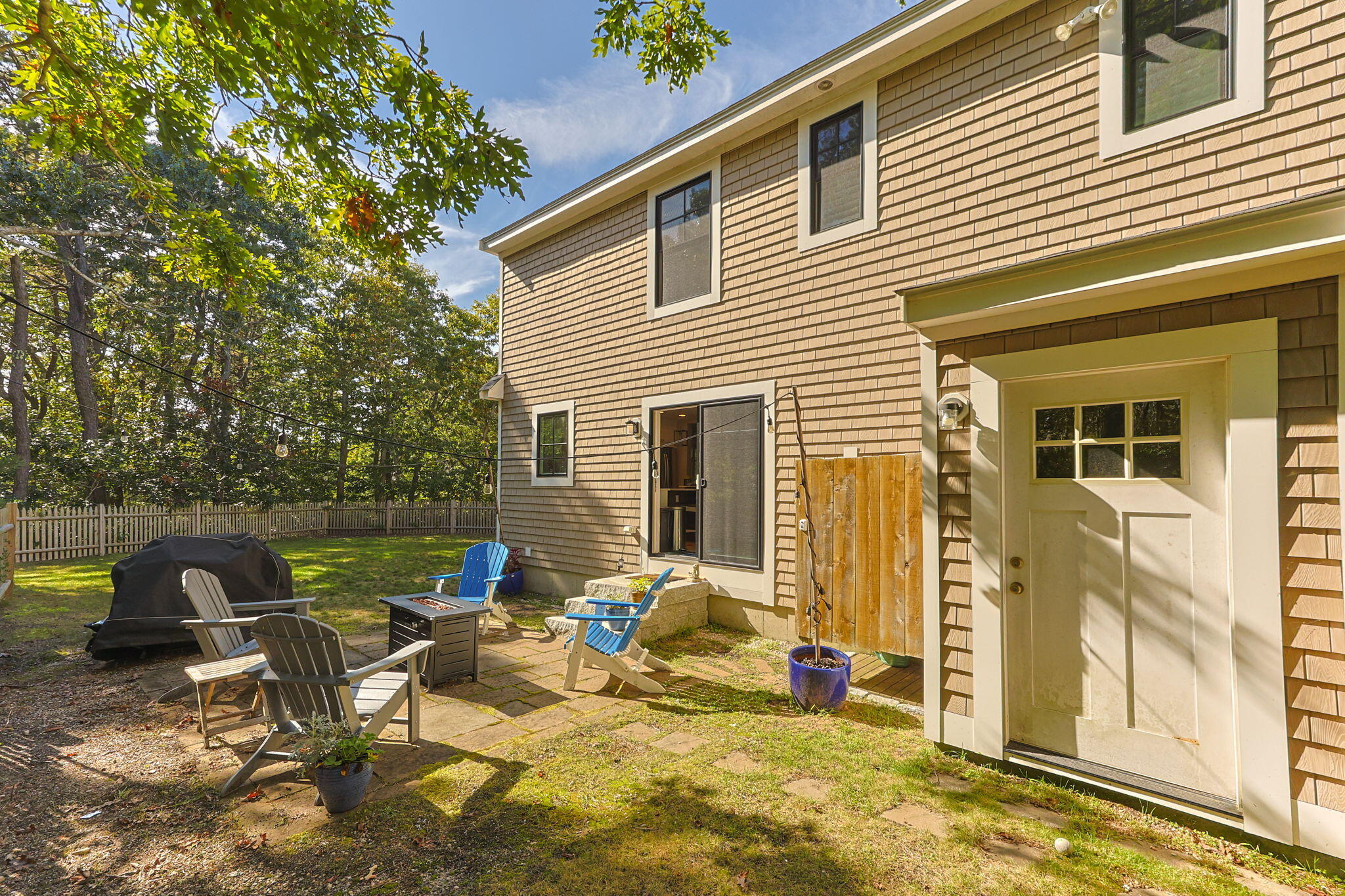 14 N Union Field Road Truro MA 02666