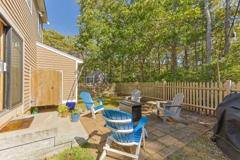 14 N Union Field Road Truro MA 02666