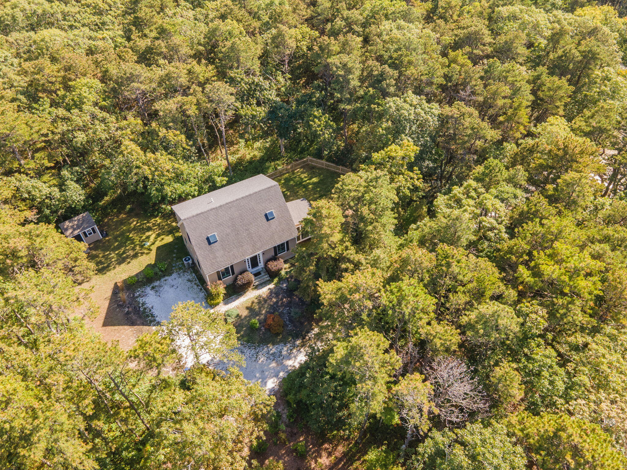 14 N Union Field Road Truro MA 02666