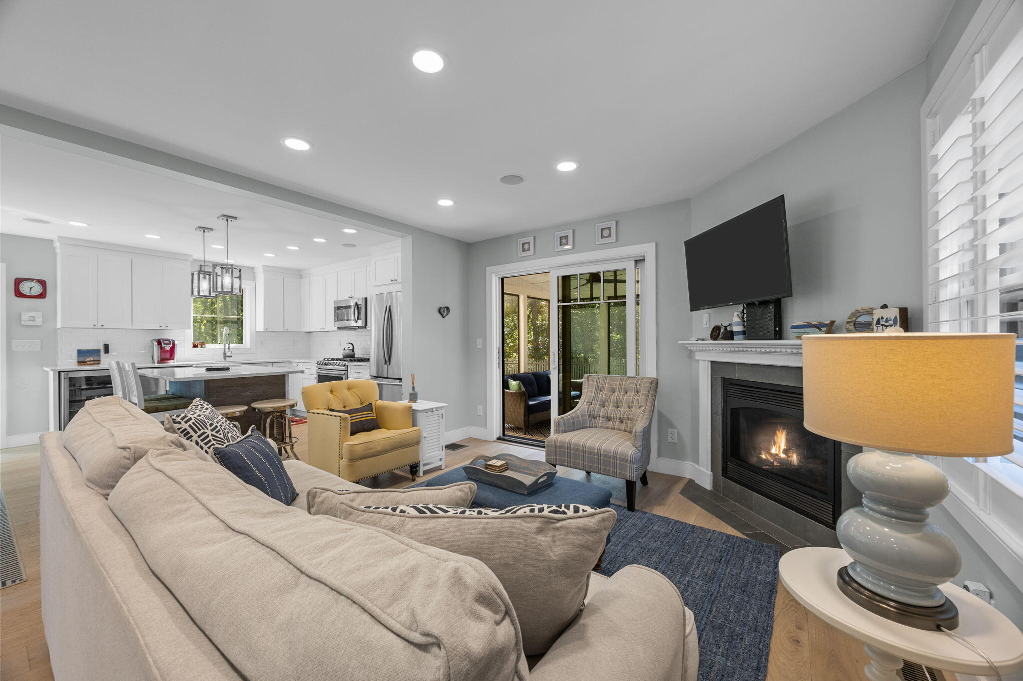 14 N Union Field Road, Truro MA photo 3