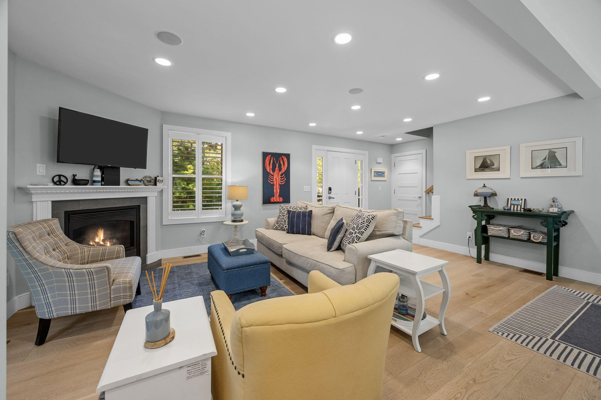 14 N Union Field Road, Truro MA photo 5