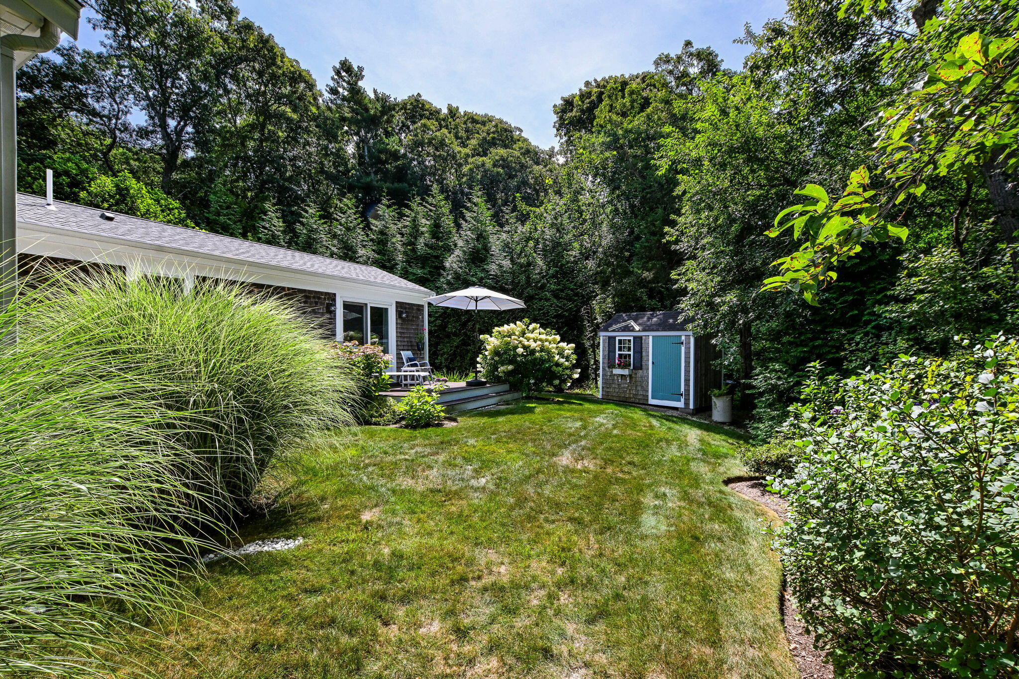 31 Garrison Road Falmouth MA 02540