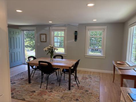 31 Garrison Road Falmouth MA 02540