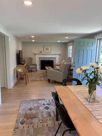 31 Garrison Road Falmouth MA 02540