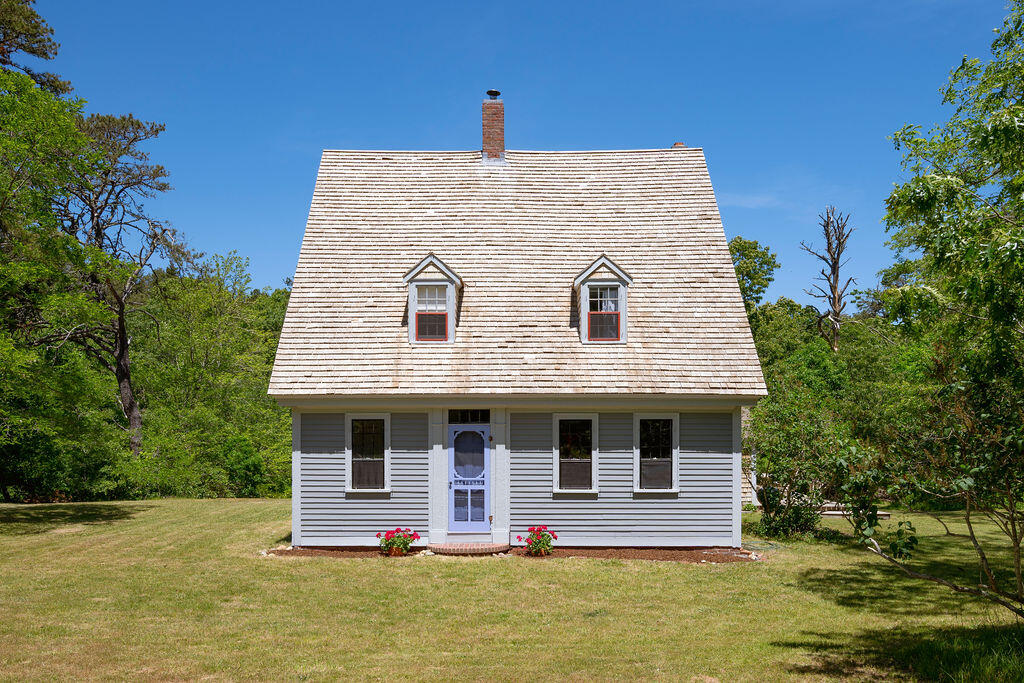 2950 Old Kings Highway Wellfleet MA 02667