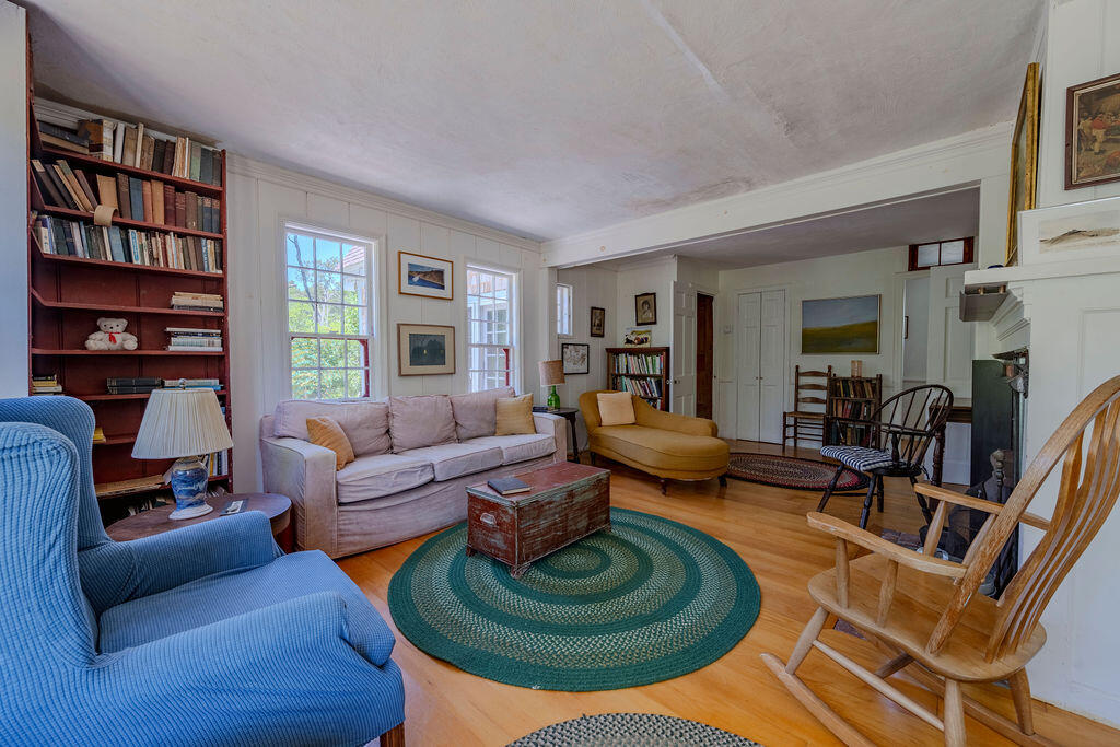 2950 Old Kings Highway Wellfleet MA 02667