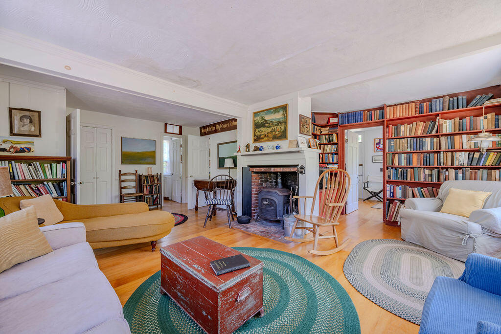 2950 Old Kings Highway Wellfleet MA 02667