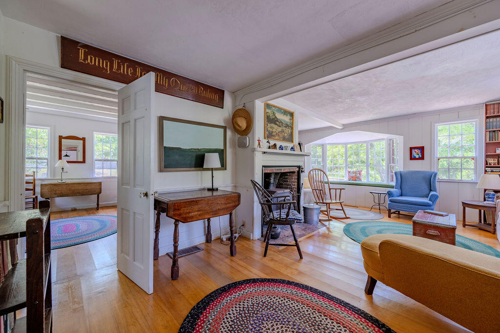 2950 Old Kings Highway Wellfleet MA 02667