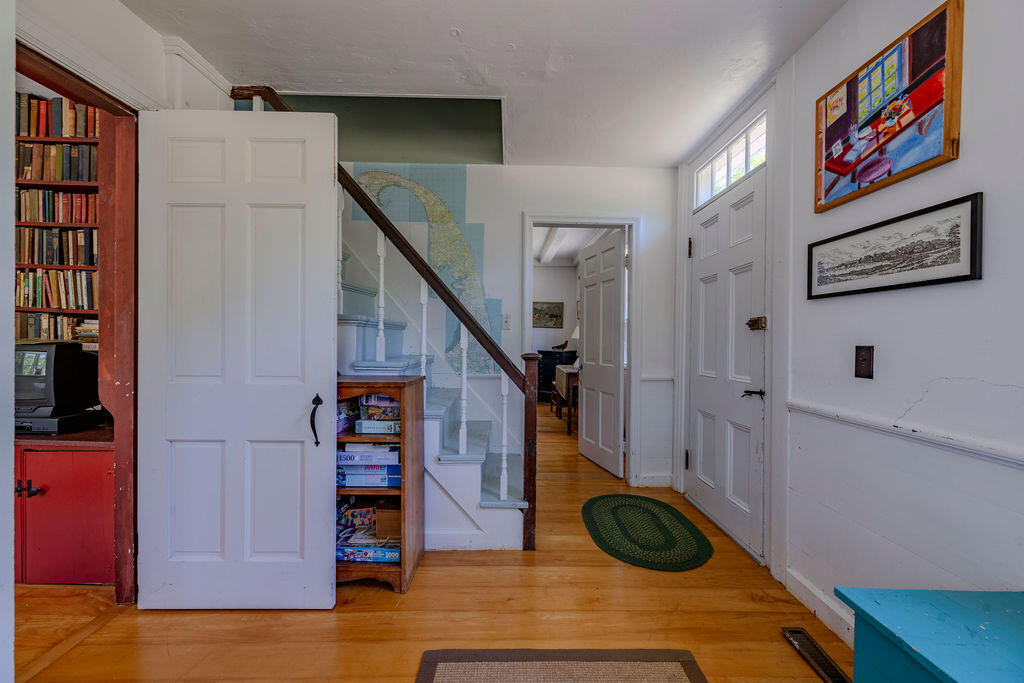 2950 Old Kings Highway Wellfleet MA 02667