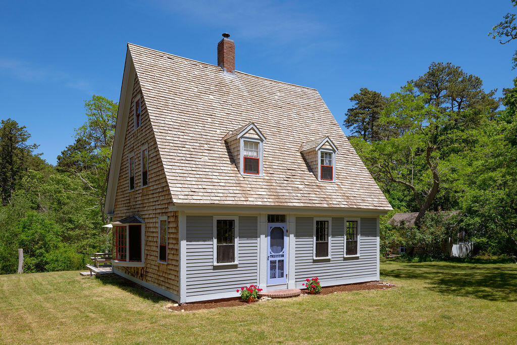 2950 Old Kings Highway Wellfleet MA 02667