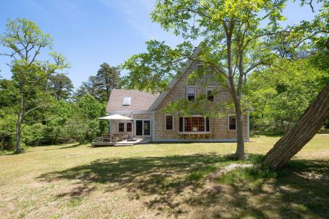2950 Old Kings Highway Wellfleet MA 02667