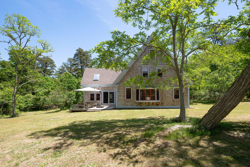2950 Old Kings Highway Wellfleet MA 02667
