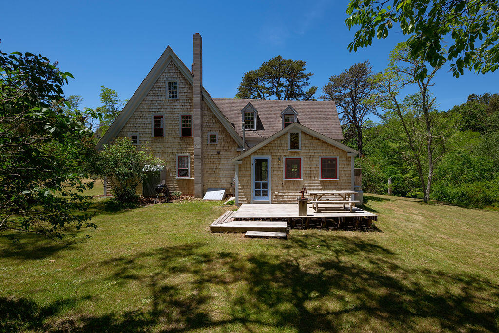 2950 Old Kings Highway Wellfleet MA 02667