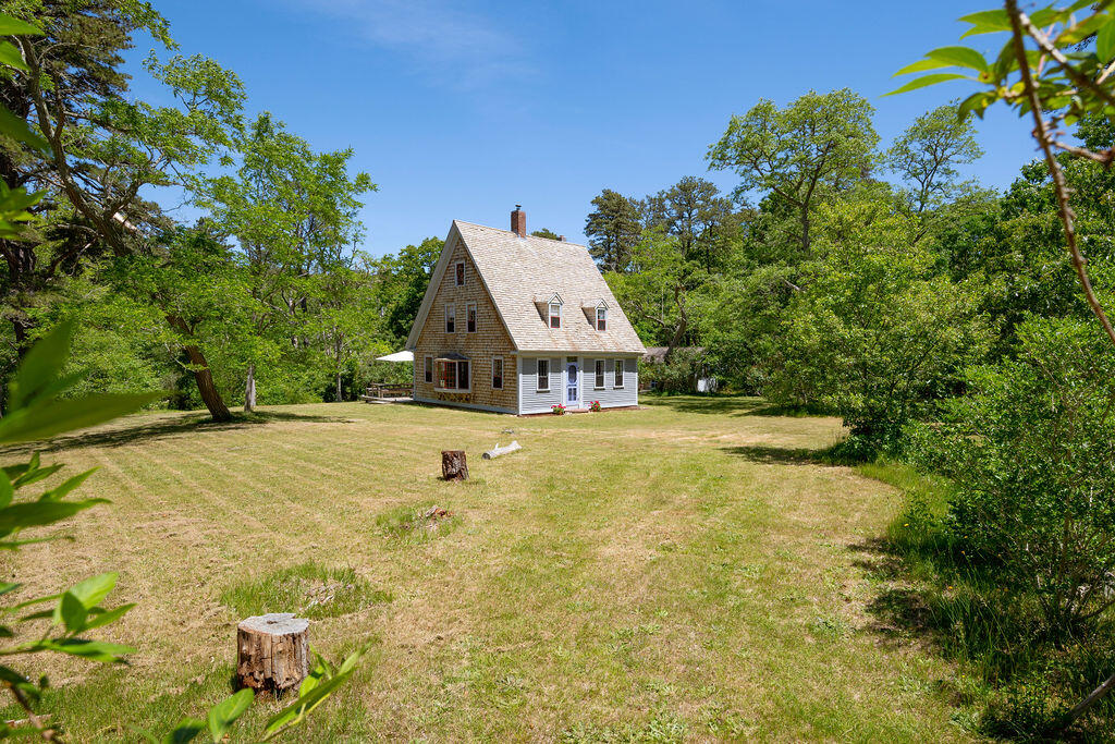 2950 Old Kings Highway Wellfleet MA 02667