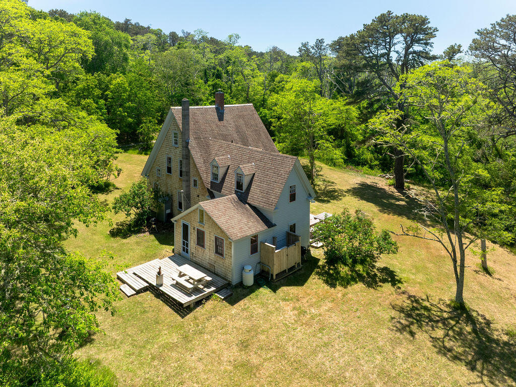 2950 Old Kings Highway Wellfleet MA 02667
