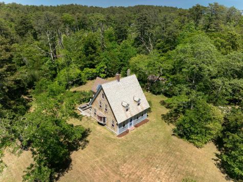2950 Old Kings Highway Wellfleet MA 02667