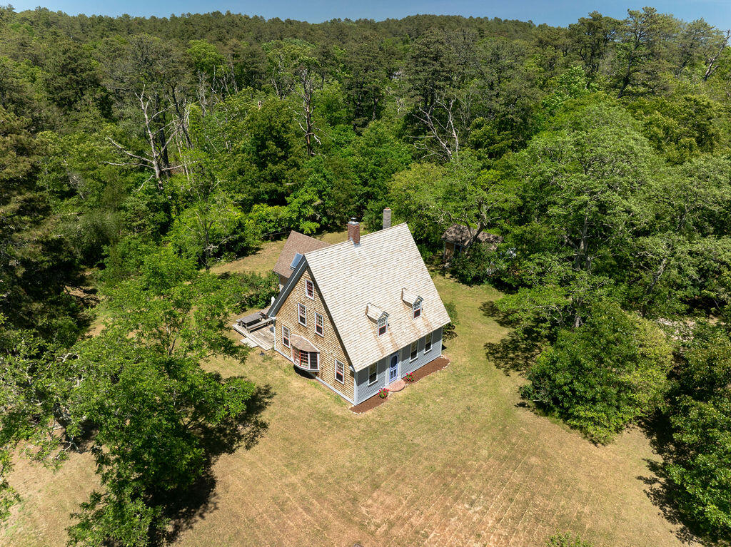 2950 Old Kings Highway Wellfleet MA 02667