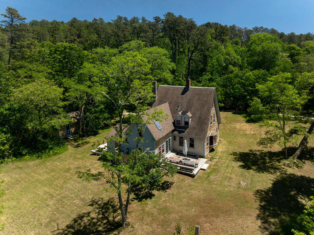 2950 Old Kings Highway Wellfleet MA 02667