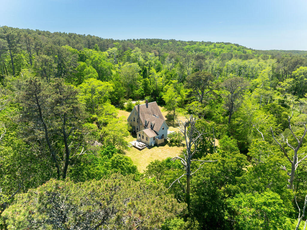 2950 Old Kings Highway Wellfleet MA 02667