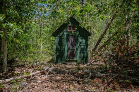2950 Old Kings Highway Wellfleet MA 02667