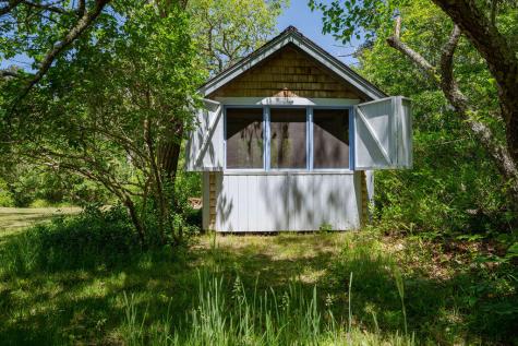 2950 Old Kings Highway Wellfleet MA 02667