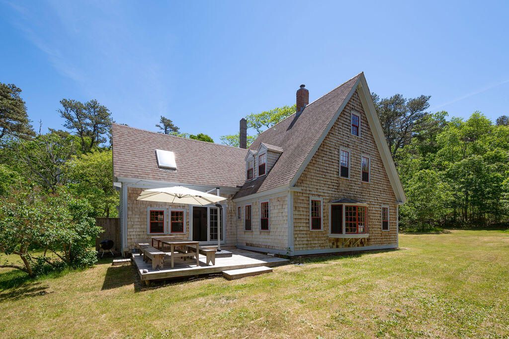 2950 Old Kings Highway Wellfleet MA 02667