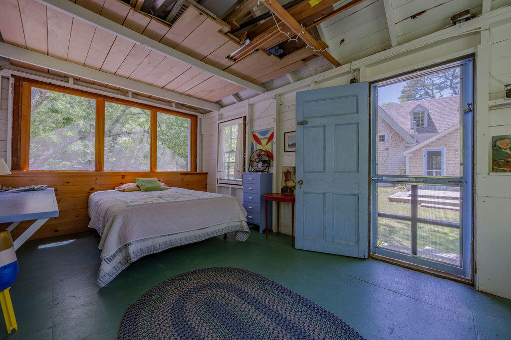 2950 Old Kings Highway Wellfleet MA 02667