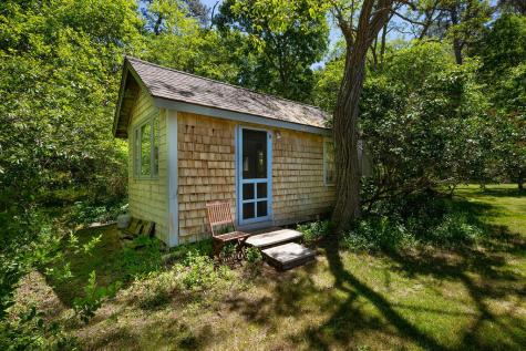 2950 Old Kings Highway Wellfleet MA 02667