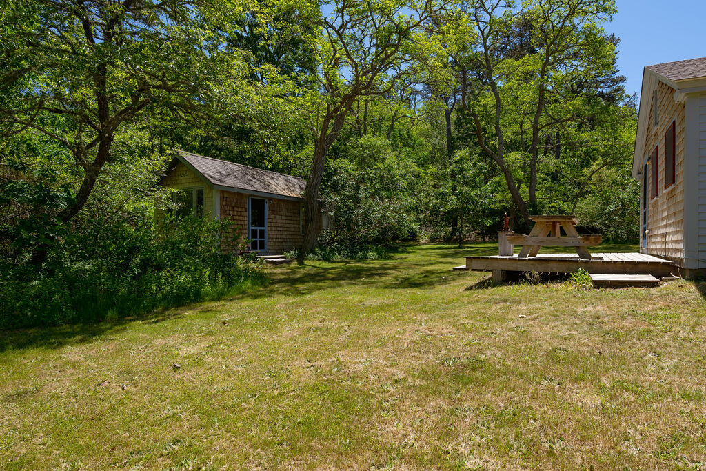 2950 Old Kings Highway Wellfleet MA 02667