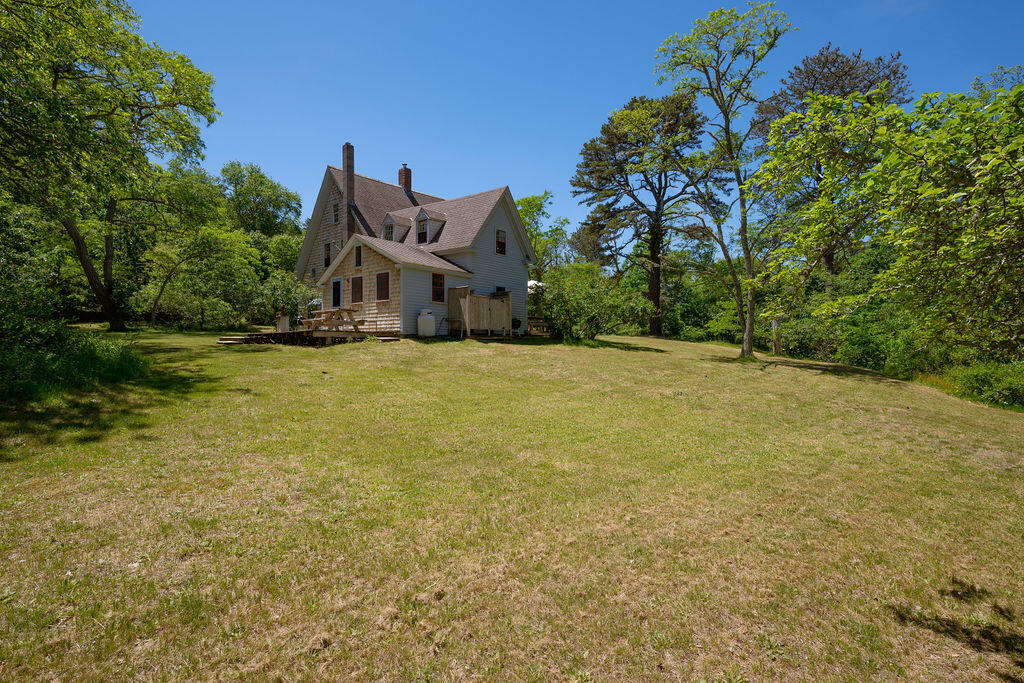 2950 Old Kings Highway Wellfleet MA 02667