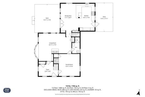 2950 Old Kings Highway Wellfleet MA 02667