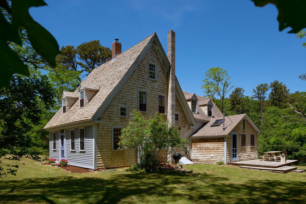 2950 Old Kings Highway Wellfleet MA 02667