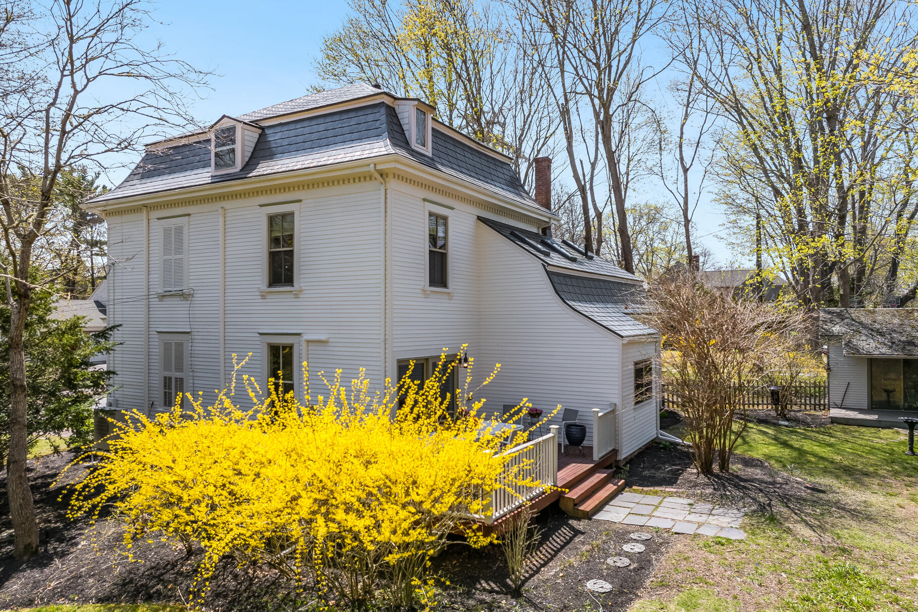 14 School Street Sandwich MA 02563